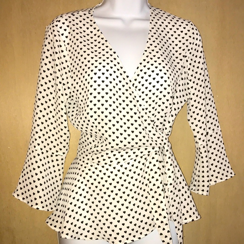 Candies Blouse size M